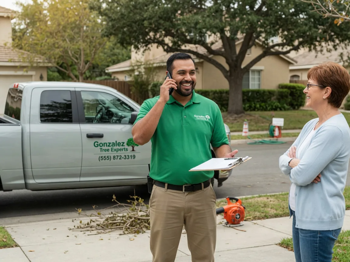 Tree Service Mineola, IA FAQs